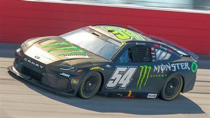 Ty Gibbs Will Be Dogged by the Same Question for the Entire NASCAR