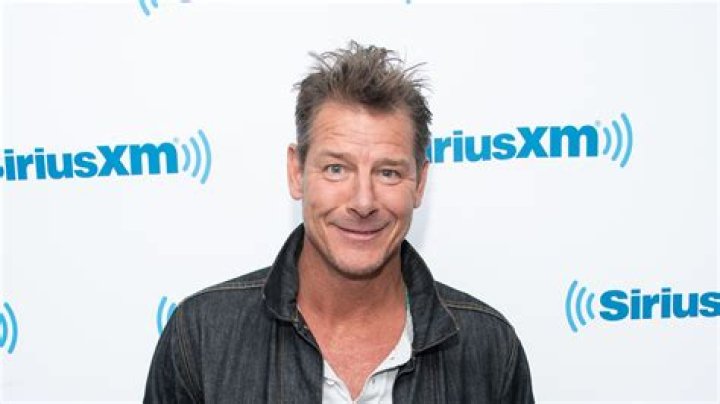 Ty Pennington How a little girl named Boey changed the way I look at