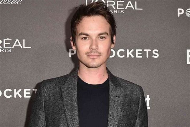 Tyler Blackburn Says He Struggled 'With Intense Mental Health Issues'