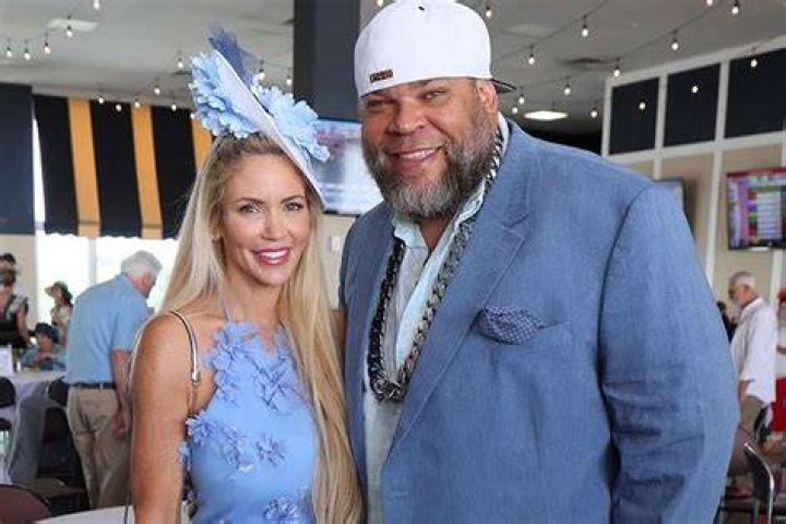 Tyrus Wife Ingrid Rinck is Tyrus Wife [Updated] Magzica