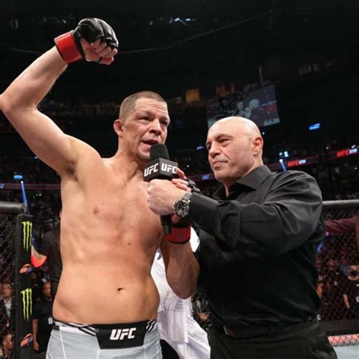 UFC 279 pits Nate Diaz against an undefeated rising star &mdash; here's how
