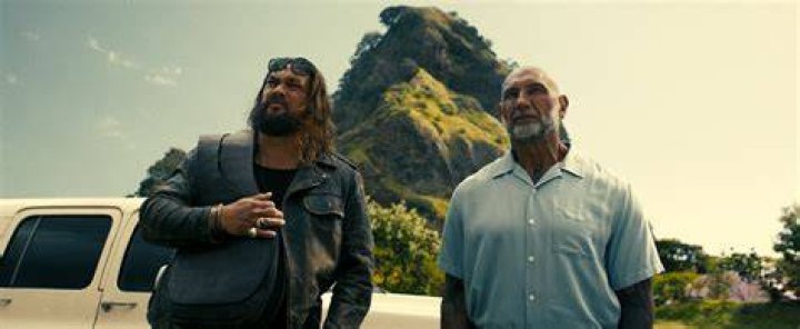 Uncover Jason Momoa's Cultural Roots: A Journey Into His Diverse Ethnicity