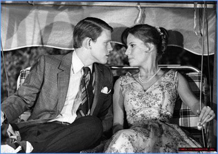 Uncover The Fascinating Story Of Meg McNamara's Husband