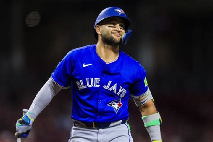 Uncover The Secrets: Bo Bichette's Private Love Life Revealed