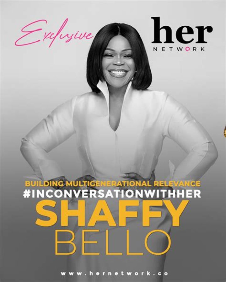 Uncover The Secrets: Shaffy Bello's Age Revealed