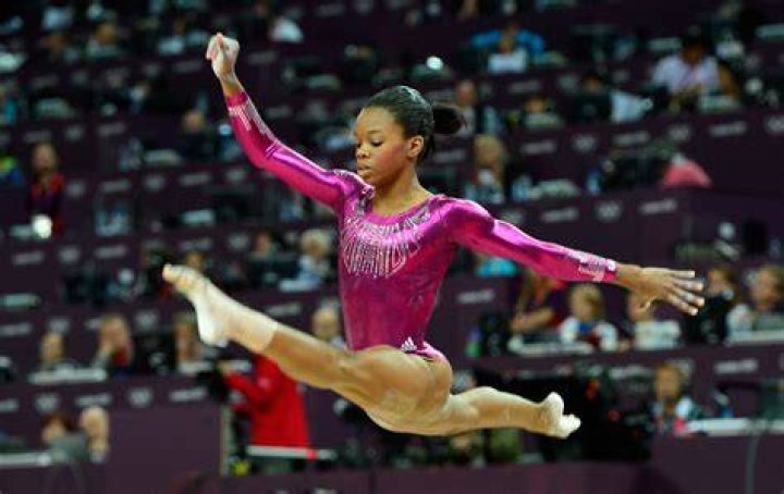 Uncovering Gabrielle Douglas's Net Worth: Secrets And Strategies Revealed