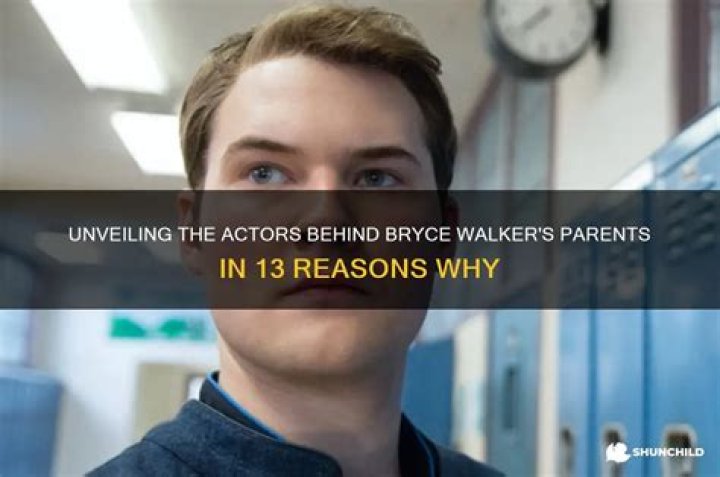 Uncovering The Parents Behind Walker Scobell's Rise To Stardom