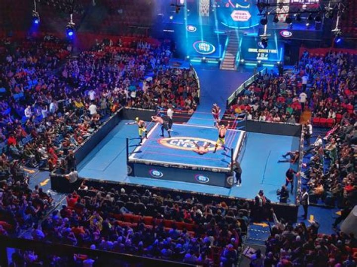 Uncovering The Secrets Of A Wrestling Icon