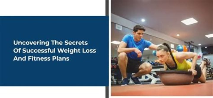 Uncovering The Secrets To Weight Loss Success And Healthy Living