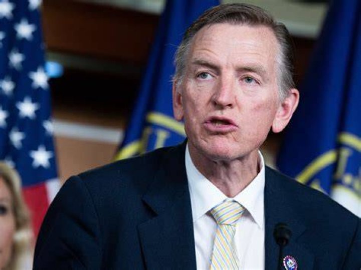 Uncovering The Truth: Paul Gosar And Parkinson's Disease