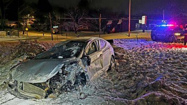 Underage DUI crash on 5 Freeway in Santa Fe Springs leaves 2 dead CHP