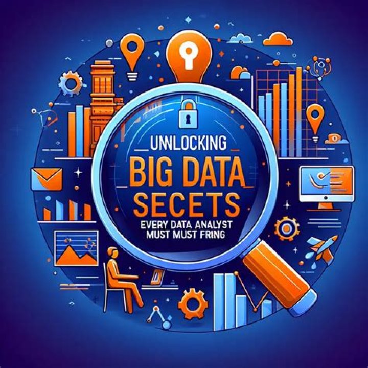 Unlock The Secrets Of Data Analytics With Ben Milliken