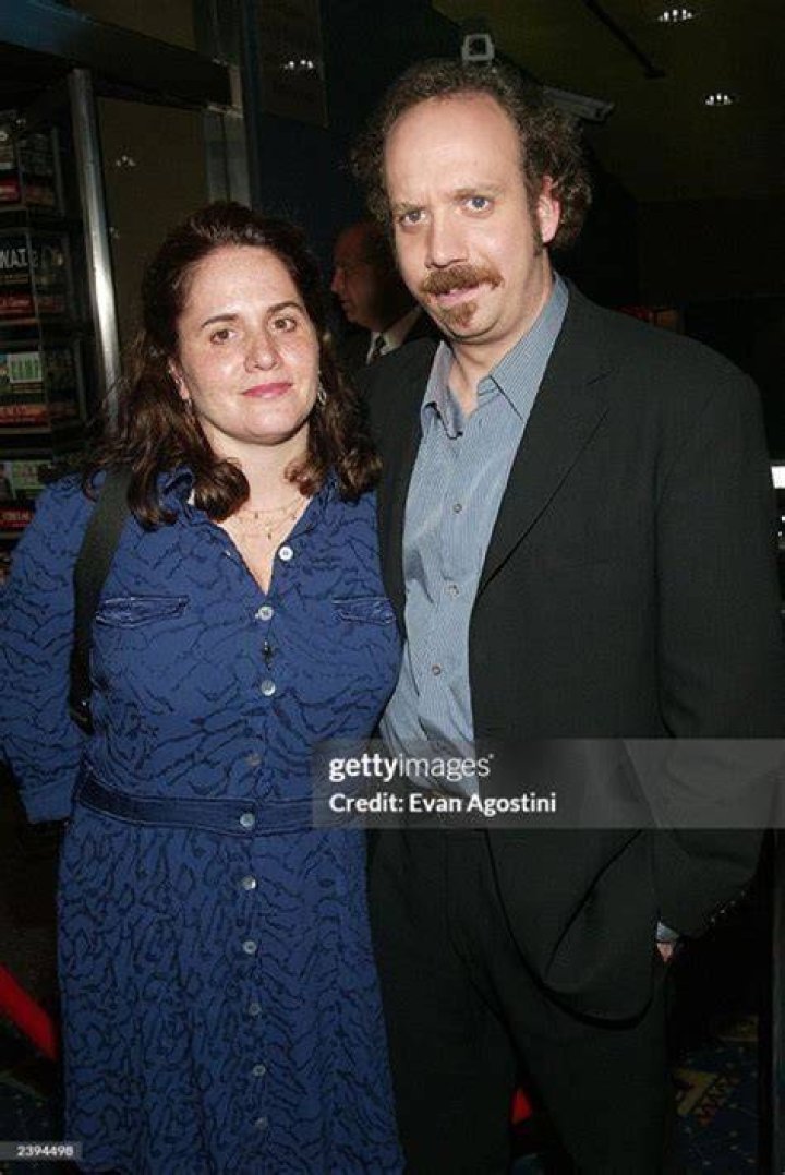 Unlock The Secrets Of Paul Giamatti's Wife: Discoveries And Insights