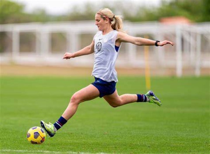 Unlocking The Secrets: Lindsey Horan's Age And Its Impact