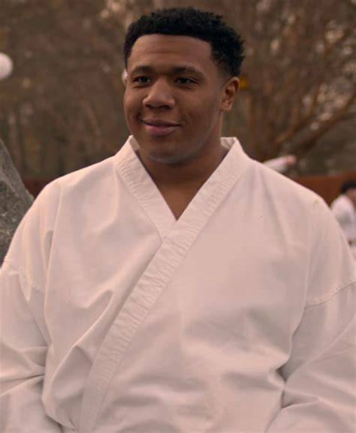Unraveling Chris Cobra Kai: A Journey Of Redemption And Conflict