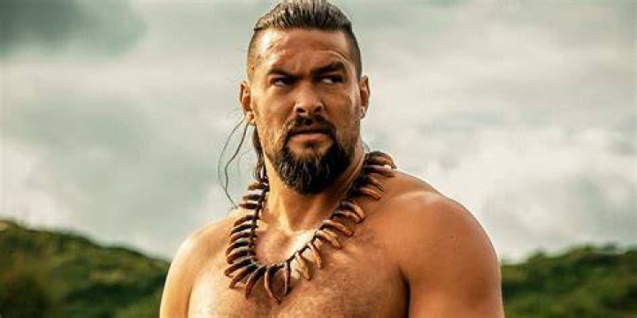 Unraveling Jason Momoa's Heritage: A Journey Of Discovery