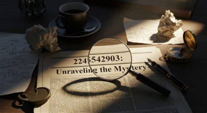 Unraveling The Mystery: Discoveries In The Alex Ramos Missing Case