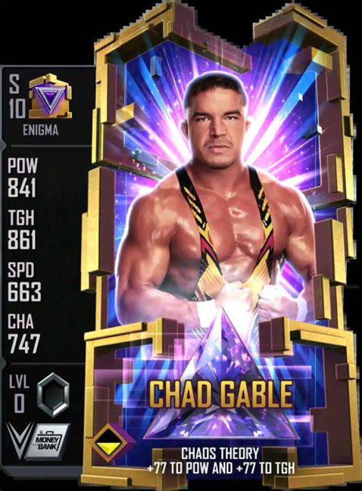 Unveil The Enigma: Chad Chad Real Name Revealed