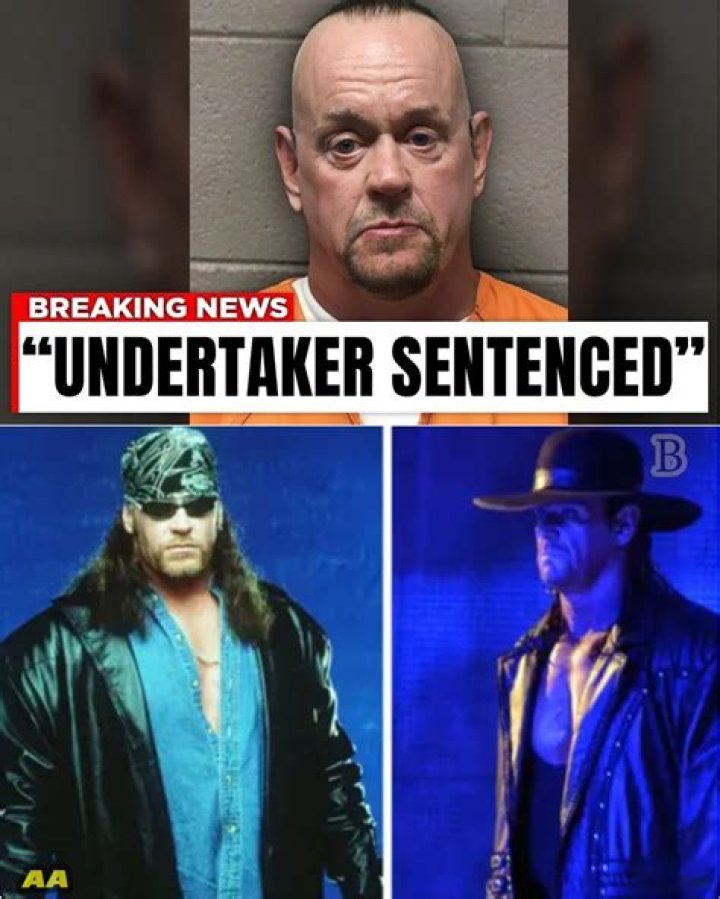 Unveil The Secrets: Exploring Undertaker Net Worth