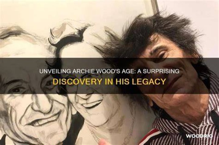 Unveiling Archie Moore's Net Worth: Discoveries And Insights Revealed