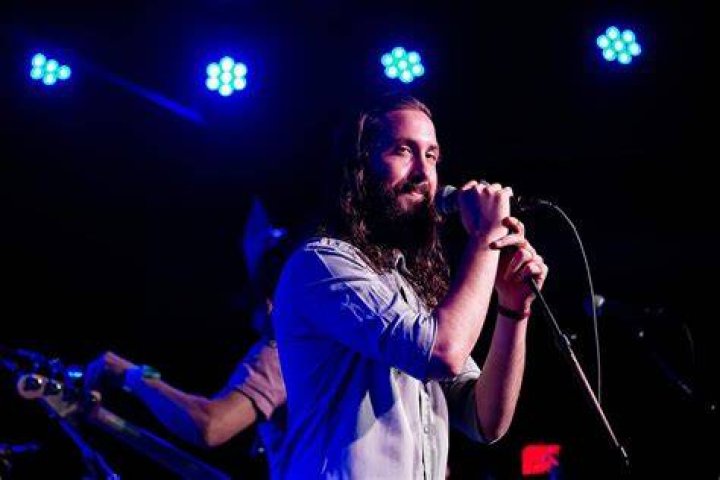 Unveiling Avi Kaplan: Voice, Soul, And Social Impact