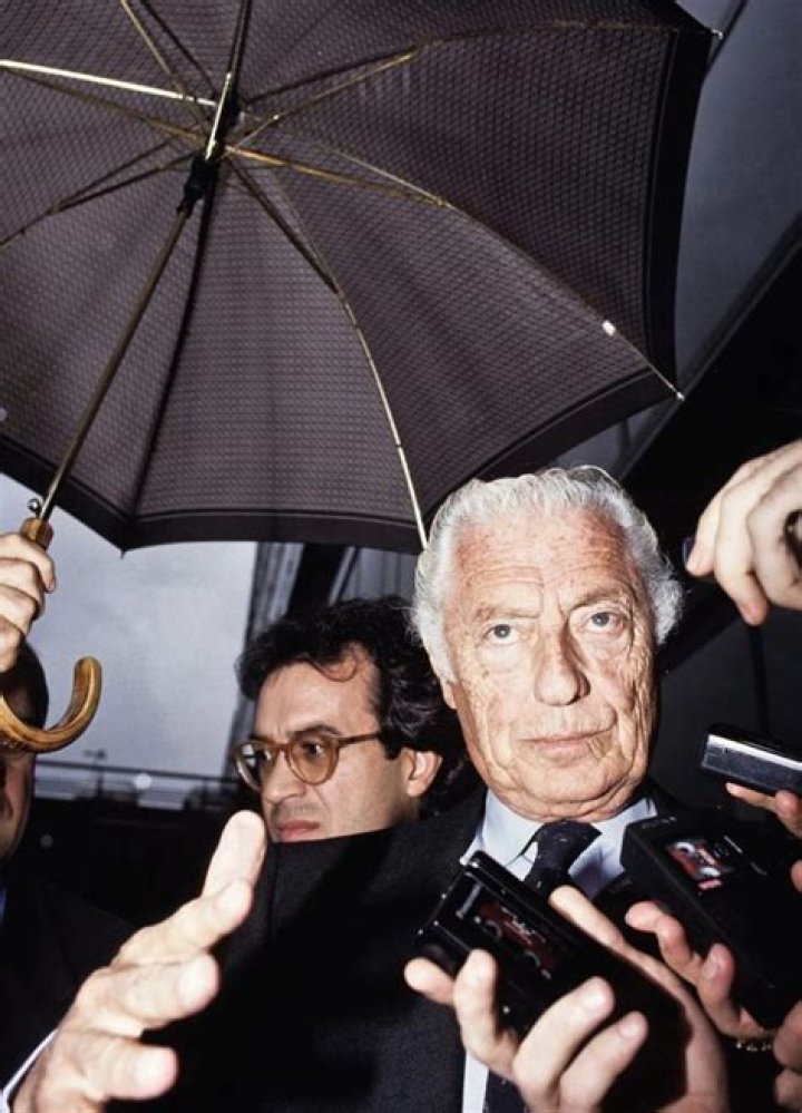 Unveiling Baya Agnelli: A Legacy Of Innovation And Social Impact