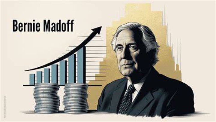 Unveiling Bernie Madoff's Staggering Peak Net Worth And Its Impact