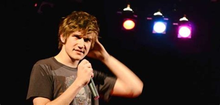 Unveiling Bo Burnham's Matrimonial Bliss: Discoveries And Insights