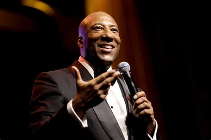 Unveiling Byron Allen's Remarkable Journey: Discoveries And Insights Await