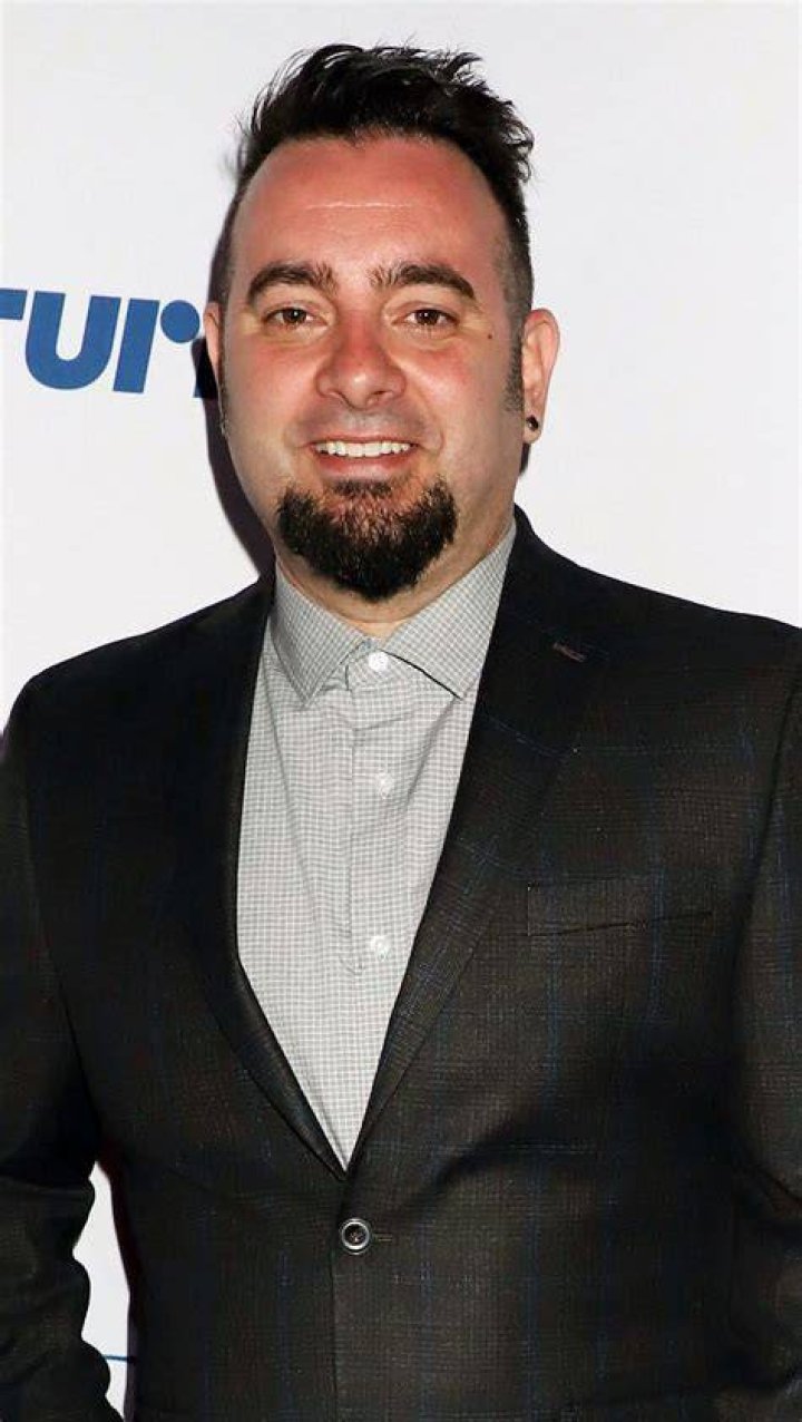 Unveiling Chris Kirkpatrick's Net Worth: Discoveries And Insights