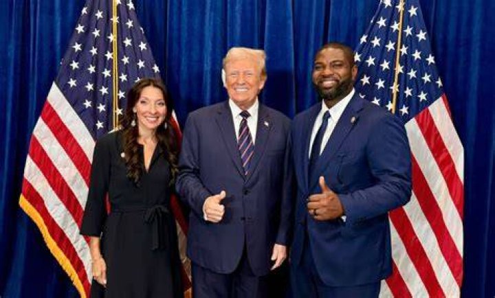 Unveiling Erika Donalds: Conservative Star On The Rise