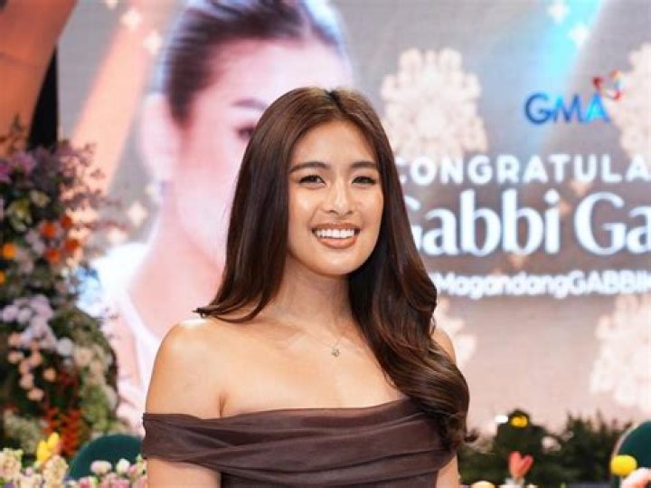Unveiling Gabbi Garcia's Age: Exploring Personal Growth, Career Milestones, And Cultural Perspectives
