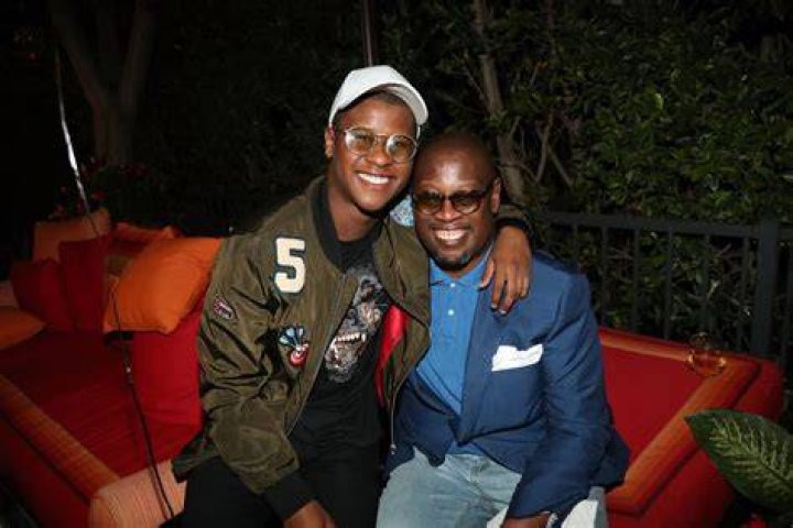 Unveiling Gianni Harrell's Net Worth: Secrets To Success