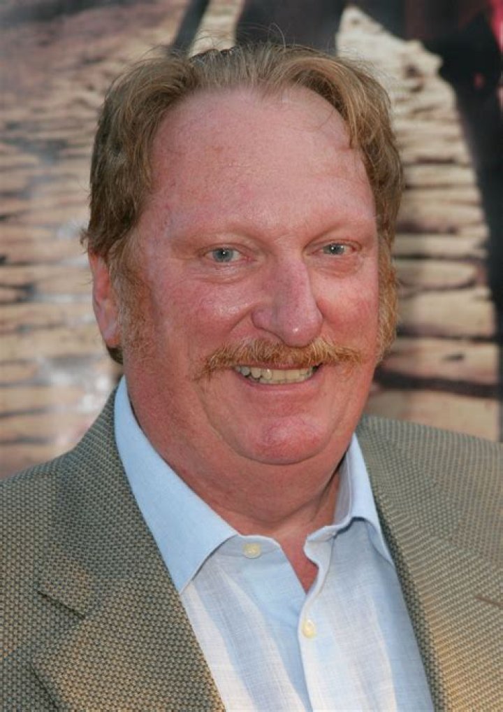 Unveiling Jeffrey Jones' Net Worth: Discoveries And Insights