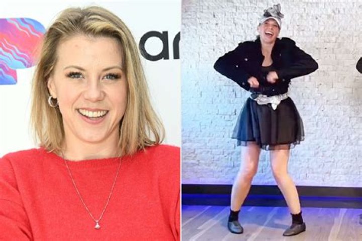 Unveiling Jodie Sweetin's Relationships: Discoveries And Insights