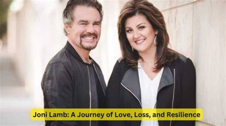 Unveiling Joni Lamb's Financial Empire: Discoveries And Insights