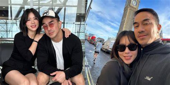 Unveiling Julia Taslim: Action Star, Martial Arts Mastermind, And Inspiring Role Model