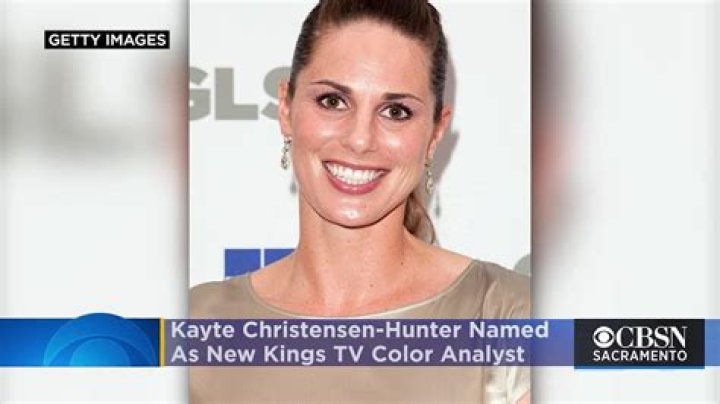 Unveiling Kayte Christensen: Insights And Discoveries For Aspiring Writers