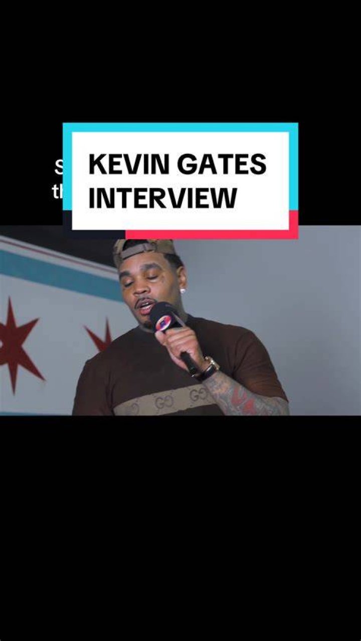 Unveiling Kevin Gates' IG Story: A Window Into His World And Music