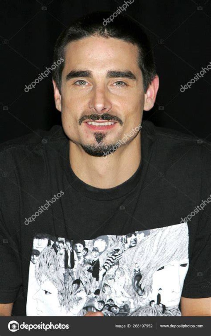 Unveiling Kevin Richardson: Beyond The Backstreet Boys