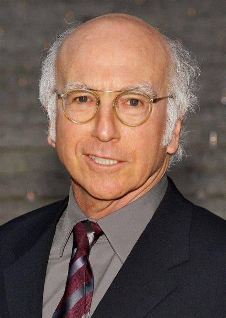 Unveiling Larry David's Departure From Seinfeld: Discoveries And Insights