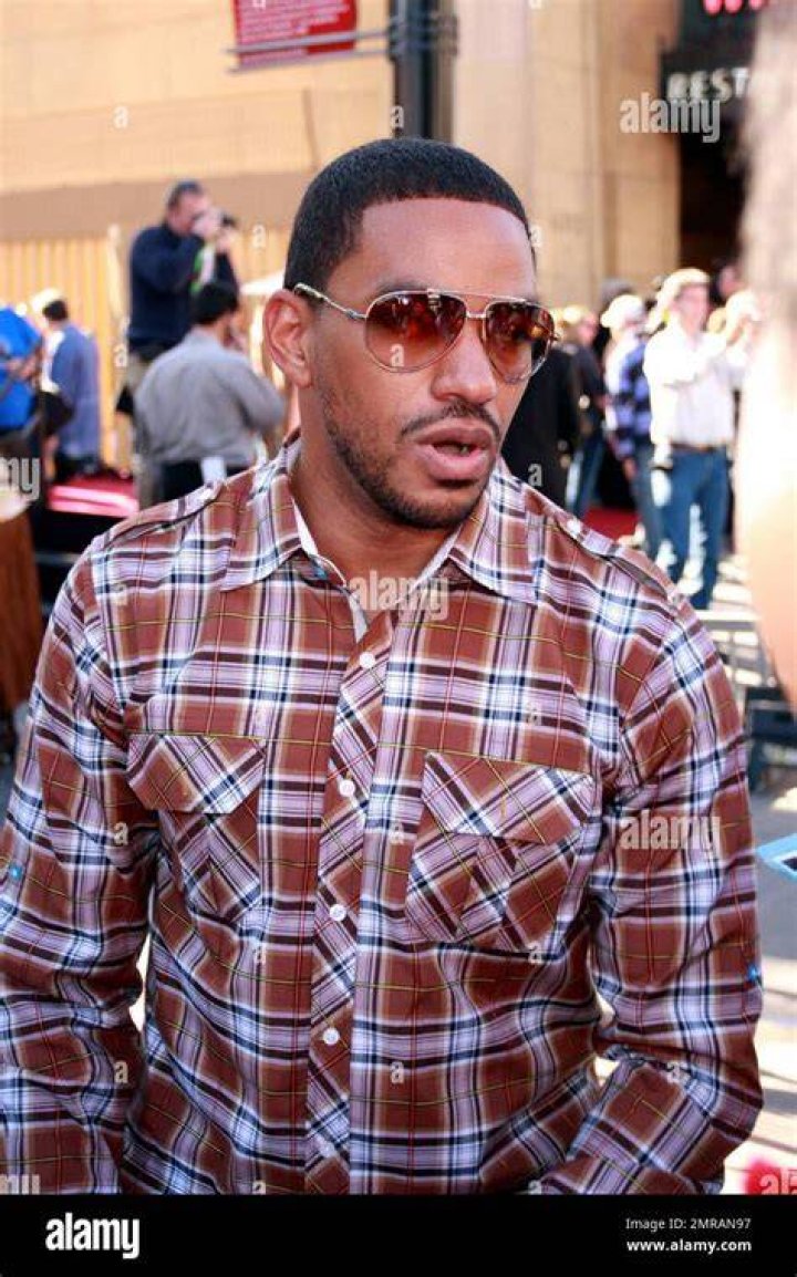 Unveiling Laz Alonso's Weight Loss Secrets: A Journey Of Transformation