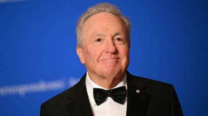 Unveiling Lorne Michaels' Net Worth: A Journey Into Success And Influence