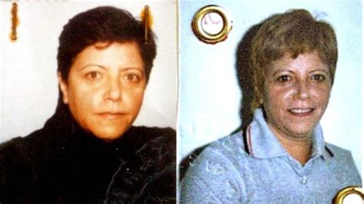 Unveiling Maria Licciardi's Net Worth: A Journey Into Crime And Power