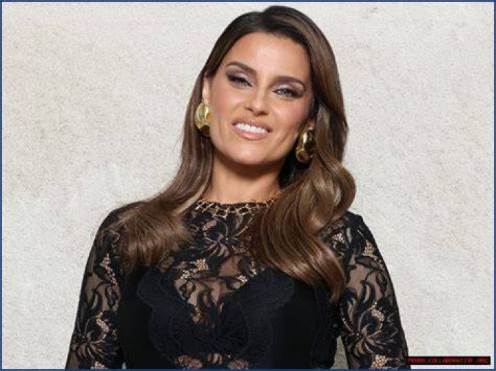 Unveiling Nelly Furtado's Daughter: Age, Life, And Hidden Truths