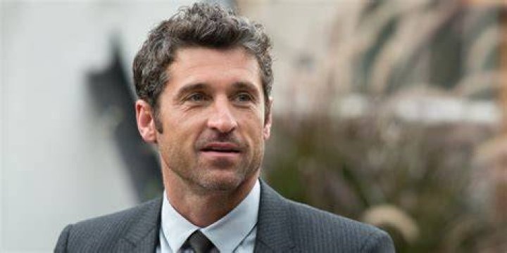 Unveiling Patrick Dempsey's Wife's Age: Exploring Relationships And Age Differences