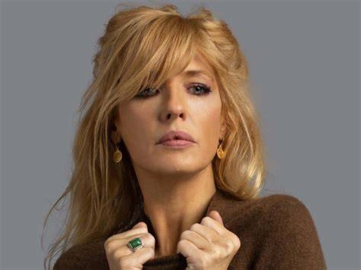 Unveiling The Allure: Kelly Reilly's Lip Shape, Size, Color, Texture, And Impact