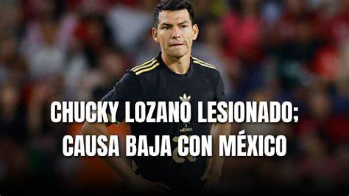 Unveiling The Enigma: Chucky Lozano's Rise To Football Stardom