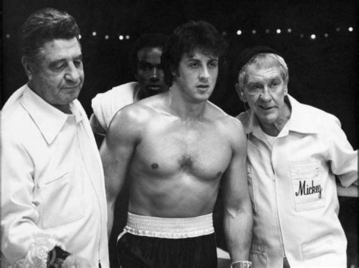 Unveiling The Enigma: Rocky Balboa's Disability And Its Impact