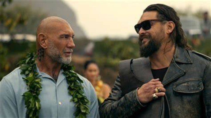 Unveiling The Heritage: Jason Momoa's Racial Identity Explored
